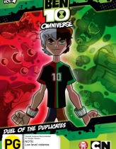 Ben 10: Omniverse 4. Sezon 30. Bölüm Türkçe Dublaj izle