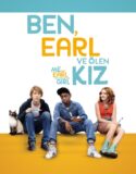 Ben, Earl ve Ölen Kız 2015 Full HD Türkçe Dublaj izle