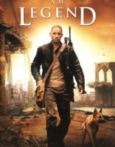 Ben Efsaneyim – I Am Legend Türkçe Dublaj izle