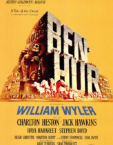 Ben-Hur 1959 Türkçe Dublaj izle