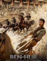 Ben-Hur 2016 Türkçe Dublaj izle