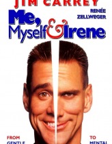 Ben Kendim ve Sevgilim – Me, Myself & Irene Türkçe Dublaj izle
