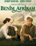 Benim Afrikam Türkçe Dublaj izle