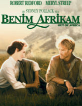 Benim Afrikam Türkçe Dublaj izle