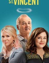 Benim Komşum Bir Melek – St. Vincent Türkçe Dublaj izle