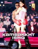 Berbat Aşk – Kambakkht Ishq Full 720p HD izle
