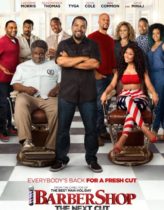 Berber Dükkanı 3 2016 Türkçe Dublaj HD izle