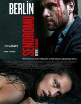 Berlin Sendromu – Berlin Syndrome Türkçe Dublaj izle