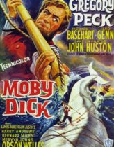 Beyaz Balina – Moby Dick 1956 Türkçe Dublaj izle