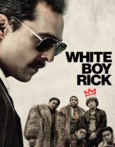 Beyaz Çocuk Rick Türkçe Dublaj izle