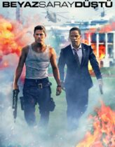 Beyaz Saray Düştü Türkçe Dublaj izle