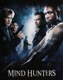 Beyin Avcıları Türkçe Dublaj izle