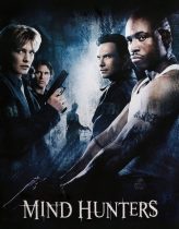 Beyin Avcıları Türkçe Dublaj izle