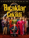 Bıçaklar Çekildi – Knives Out Türkçe Dublaj izle