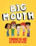 Big Mouth 1. Sezon 10. Bölüm Türkçe Dublaj izle