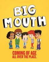 Big Mouth 1. Sezon 7. Bölüm Türkçe Dublaj izle