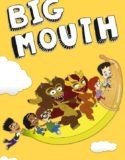 Big Mouth 2. Sezon 9. Bölüm Türkçe Dublaj izle