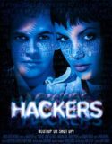 Bilgisayar Korsanları – Hackers 1995 Türkçe Dublaj izle