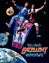 Bill ve Ted’in Maceraları 1989 Türkçe Dublaj izle