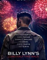 Billy Lynn’s Long Halftime Walk Türkçe Dublaj izle