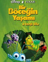 Bir Böceğin Yaşamı – A Bug’s Life Türkçe Dublaj izle