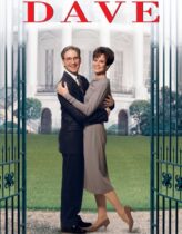 Bir Günlük Cumhurbaşkanı – Dave 1993 Türkçe Dublaj izle