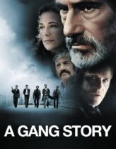 Bir Mafya Hikayesi Türkçe Dublaj izle