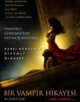Bir Vampir Hikayesi – Byzantium 2012 Türkçe Dublaj izle