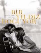 Bir Yıldız Doğuyor – A Star Is Born Türkçe Dublaj izle