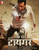 Bir Zamanlar Tiger 2012 Full HD izle