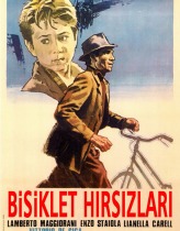 Bisiklet Hırsızları – Bicycle Thieves Türkçe Dublaj izle