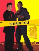 Bitirim İkili 1 Türkçe Dublaj izle