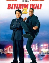 Bitirim İkili 2 Türkçe Dublaj izle