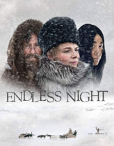 Bitmeyen Gece Türkçe Dublaj izle
