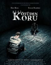 Bizi Kötüden Koru – Deliver Us from Evil Türkçe Dublaj izle