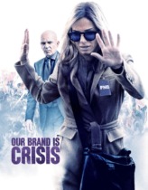 Bizim Adımız Kriz – Our Brand Is Crisis Türkçe Dublaj izle