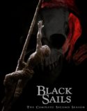 Black Sails 1. Sezon 8. Bölüm Türkçe Dublaj izle