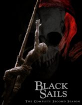 Black Sails 1. Sezon 8. Bölüm Türkçe Dublaj izle