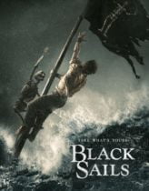 Black Sails 2. Sezon 10. Bölüm Türkçe Dublaj izle
