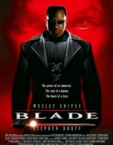 Blade 1 Türkçe Dublaj izle