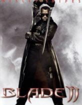 Blade 2 Türkçe Dublaj izle