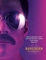 Bohemian Rhapsody Full Türkçe Dublaj HD izle