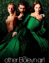 Boleyn Kızı 2008 Türkçe Dublaj izle
