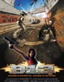 Bölge 13 – Banlieue 13 2004 Türkçe Dublaj izle