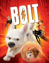 Bolt 2008 Türkçe Dublaj izle