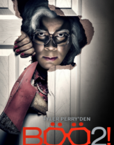 Boo 2! Madea Cadılar Bayramı 2017 Türkçe Dublaj izle