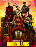 Borderlands 2024 Türkçe Dublaj izle
