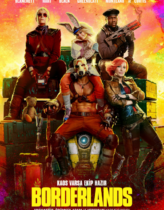 Borderlands 2024 Türkçe Dublaj izle