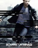 Bourne’un Mirası Türkçe Dublaj izle