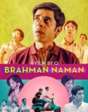 Brahman Naman 2016 Türkçe Dublaj HD izle